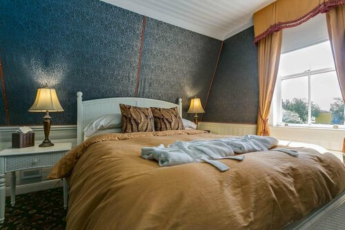 Гостиница George House Heritage B&b