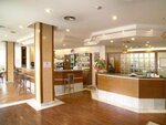 Hotel J. Balmes Vic