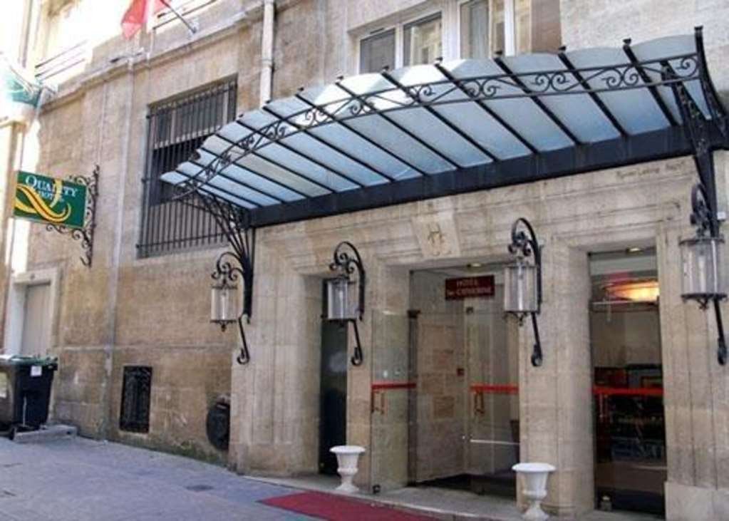 Фото Quality Hotel Bordeaux Centre