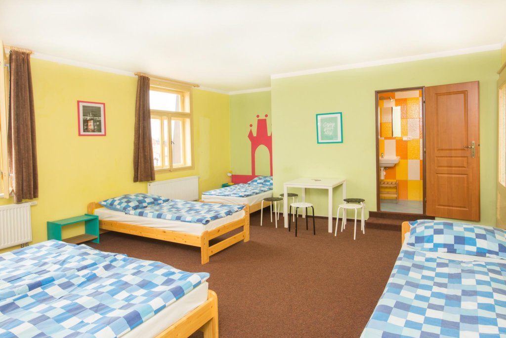 Фото Hostel Downtown