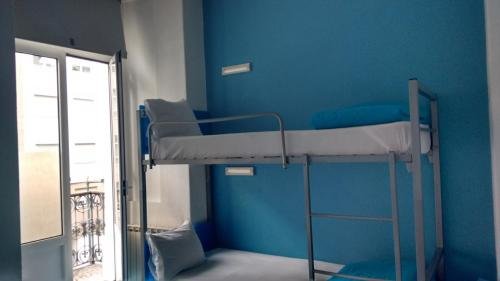 Фото HI Lisboa - Pousada de Juventude