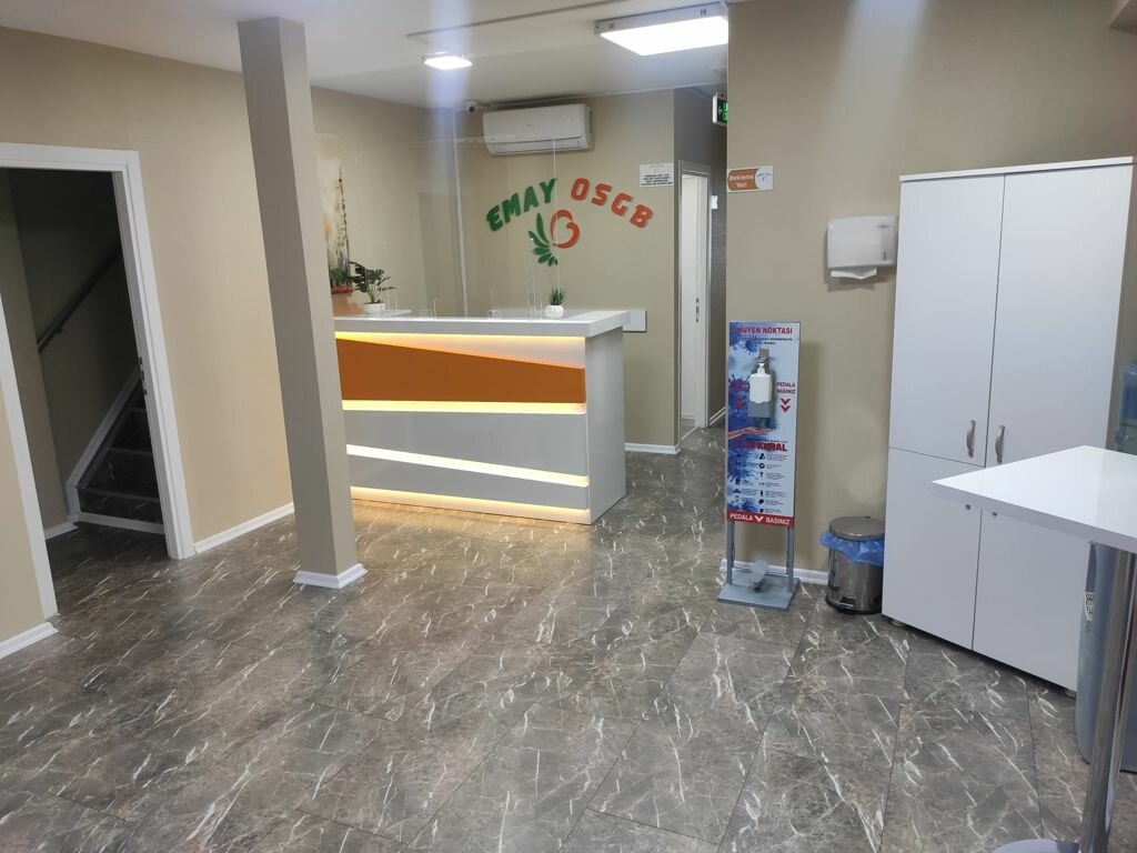 sağlık kontrolleri — Biomax Tıbbi Tahlil Laboratuvarı — Zeytinburnu, foto №%ccount%