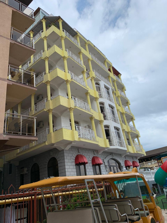 Фото Французский квартал