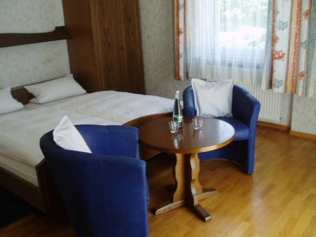 Фото Schwarzwaldhotel Garni Wolfach