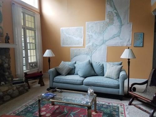 Фото The Inn on Bath Creek