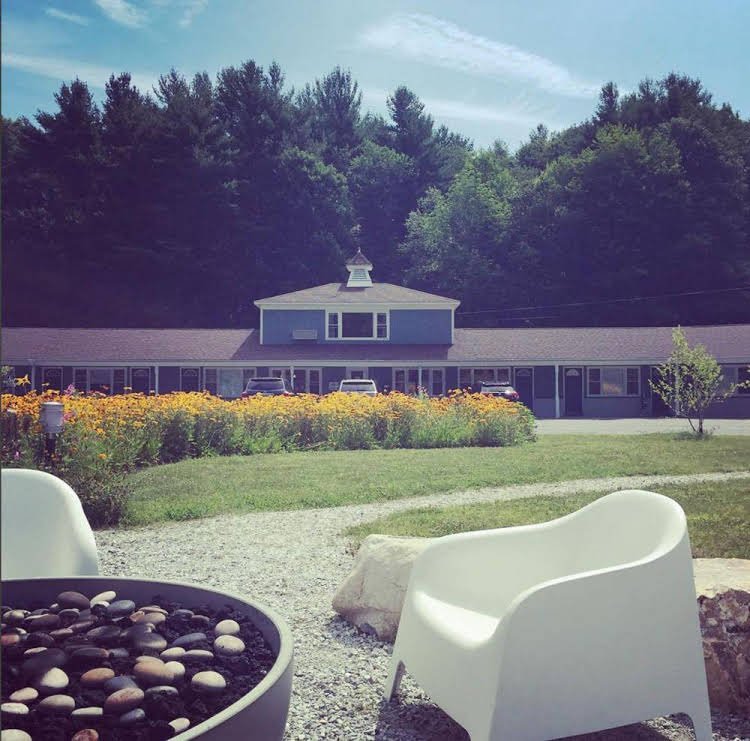 Фото The Briarcliff Motel