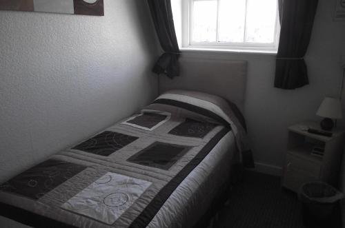 Фото The Anchorage