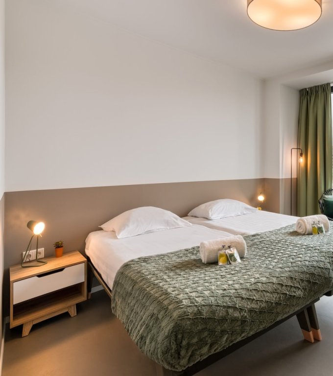 Фото Stayokay Maastricht - Hostel