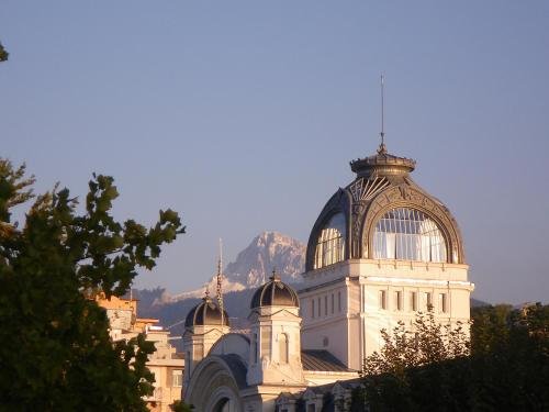 Фото Hotel Continental