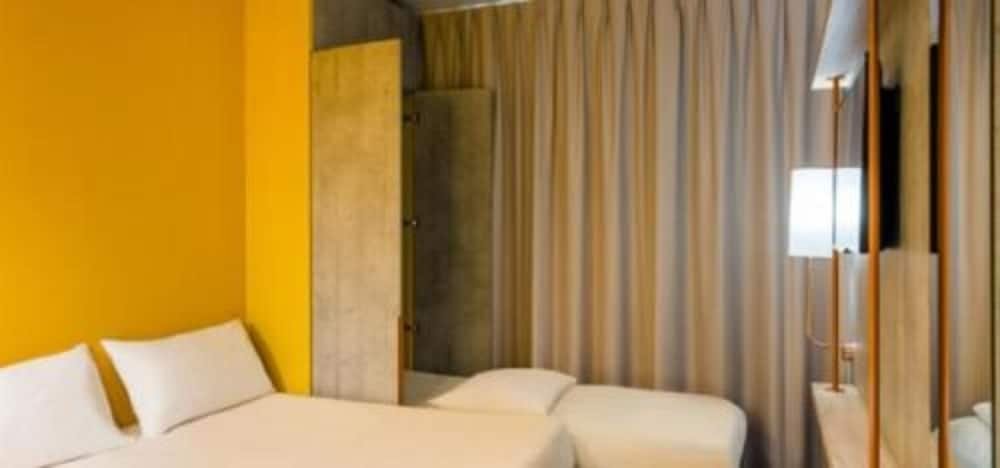 Фото Ibis Budget Montpellier Nord Euromedecine