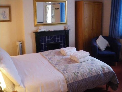 Фото Bewdley Hill House