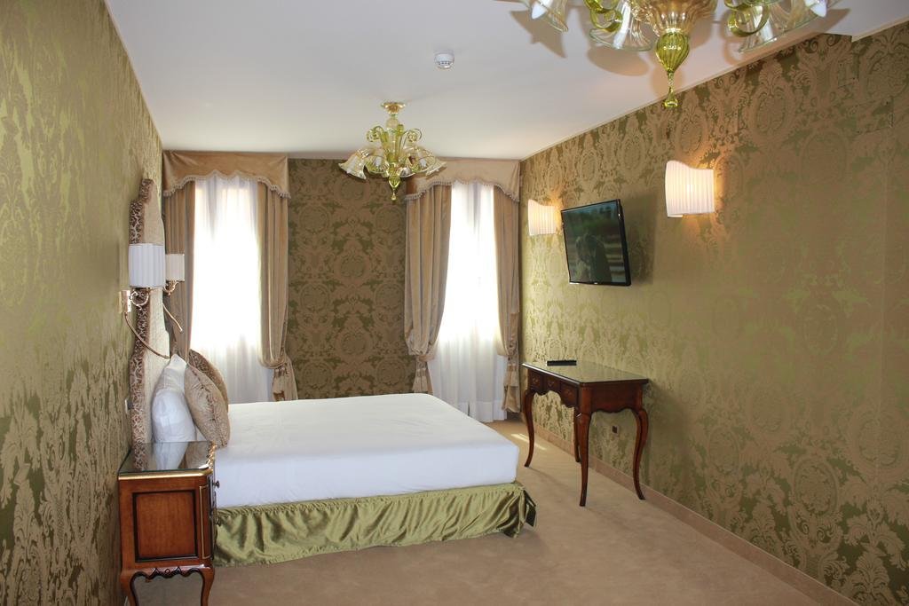 Фото Hotel Casanova Venice