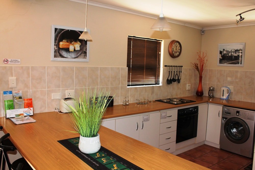 Фото 4 Musselpot Self catering