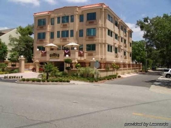 Фото Ocean Inn and Suites