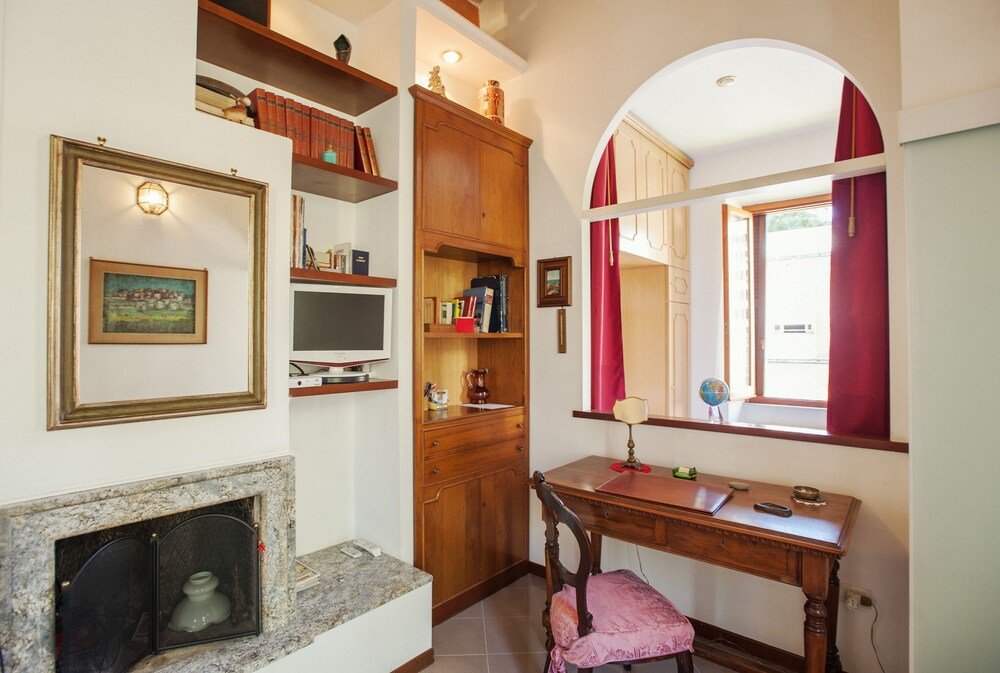 Фото Stairs of Trastevere