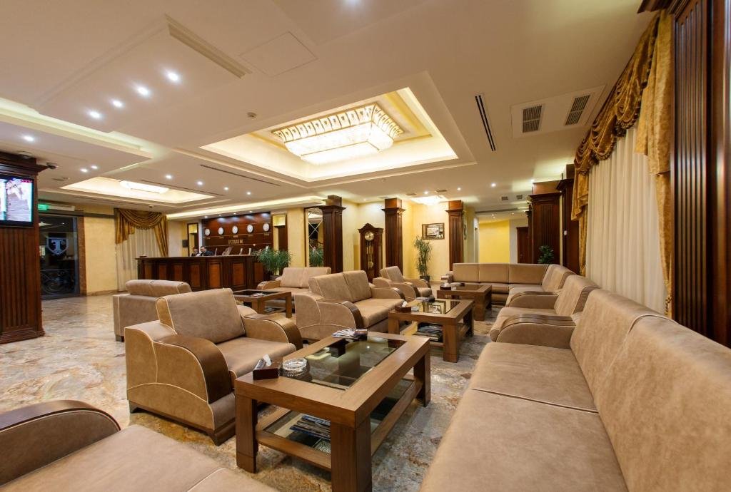 Фото Грейс Форум