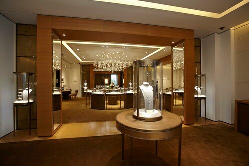 cartier emporium
