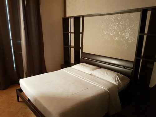 Внешний вид отеля Hotel Diamante в Неграре ди Вальполичелле, фото 3