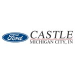 Castle Ford of Michigan City (United States, Michigan City, 3930 Franklin St), used car dealer