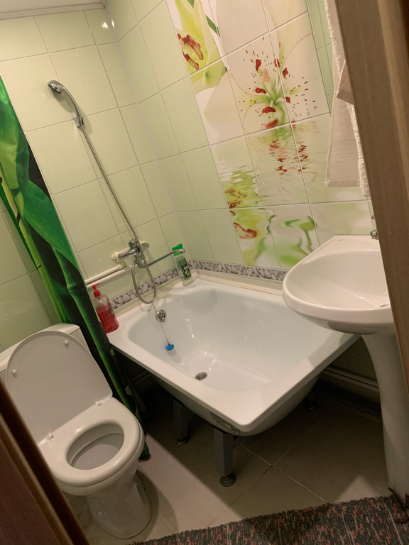 Фото Теремок