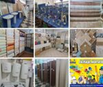 БудМастер (Стаханов, Олимпийская ул., 7), магазин хозтоваров и бытовой химии в Кадиевке