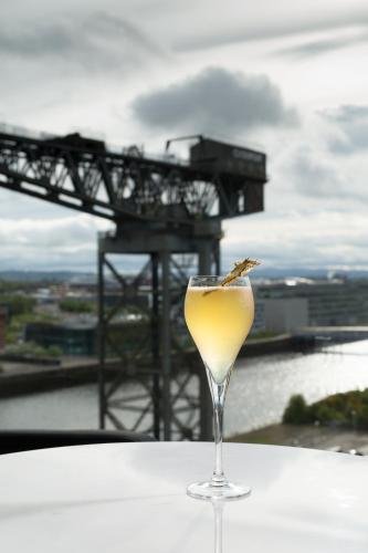 Фото Radisson Red Glasgow