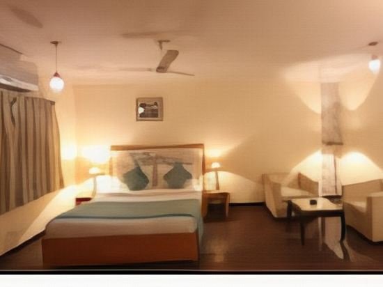 Фото Hotel Impress
