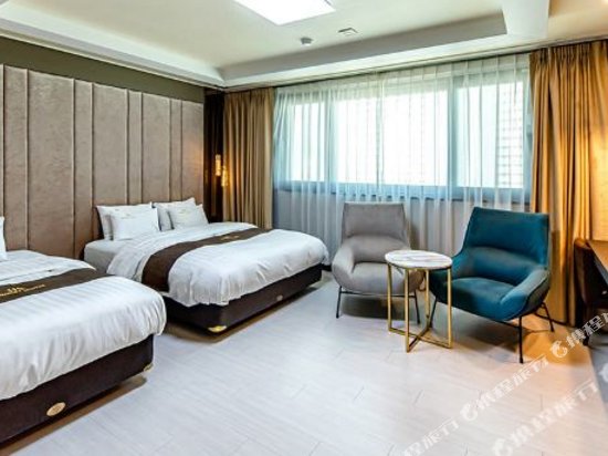 Фото Hs Tourist Hotel