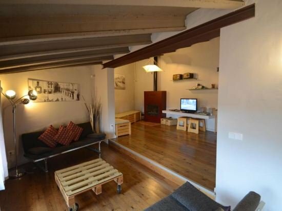 Hotel Can Fruitós, Catalonia, photo