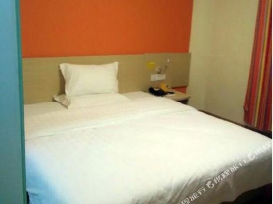 Фото 7Days Inn Guilin Dong An Street