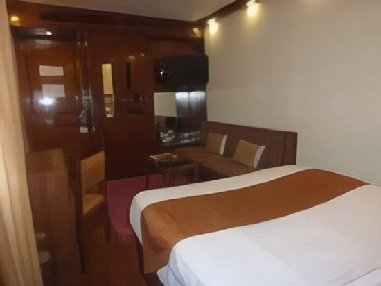 Фото Hotel Alka Classic