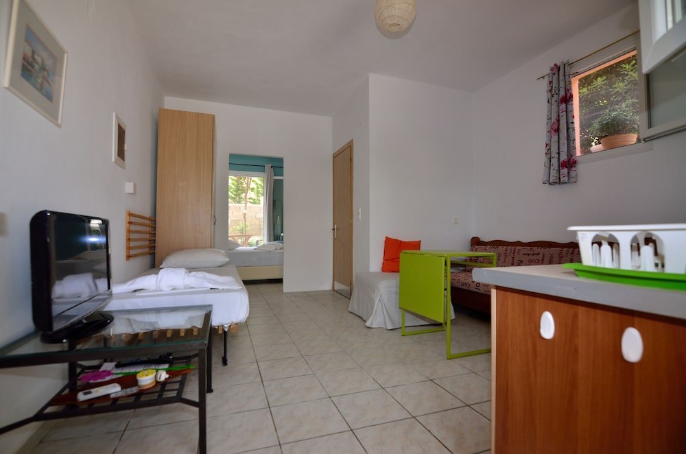 Фото Villa Ektoras by Ey Villas