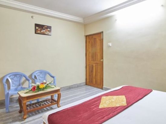 Фото Hotel Annapurna