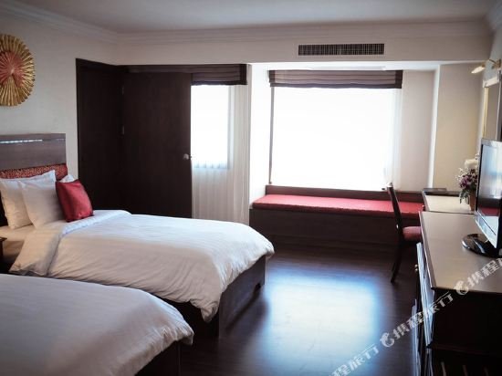 Фото Amora Tapae Chiang Mai