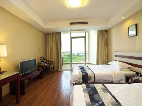 Фото Beihai Hemei Resort