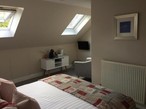 Фото Fernbank House