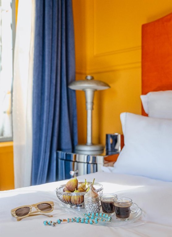 Фото Villa Ba'moshava