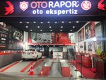 Otorapor Sancaktepe Otostat Auto Expertise (Istanbul, Sancaktepe, Eyup Sultan Neighborhood, Zulal Street, 8) ، محطة فحص المركبات