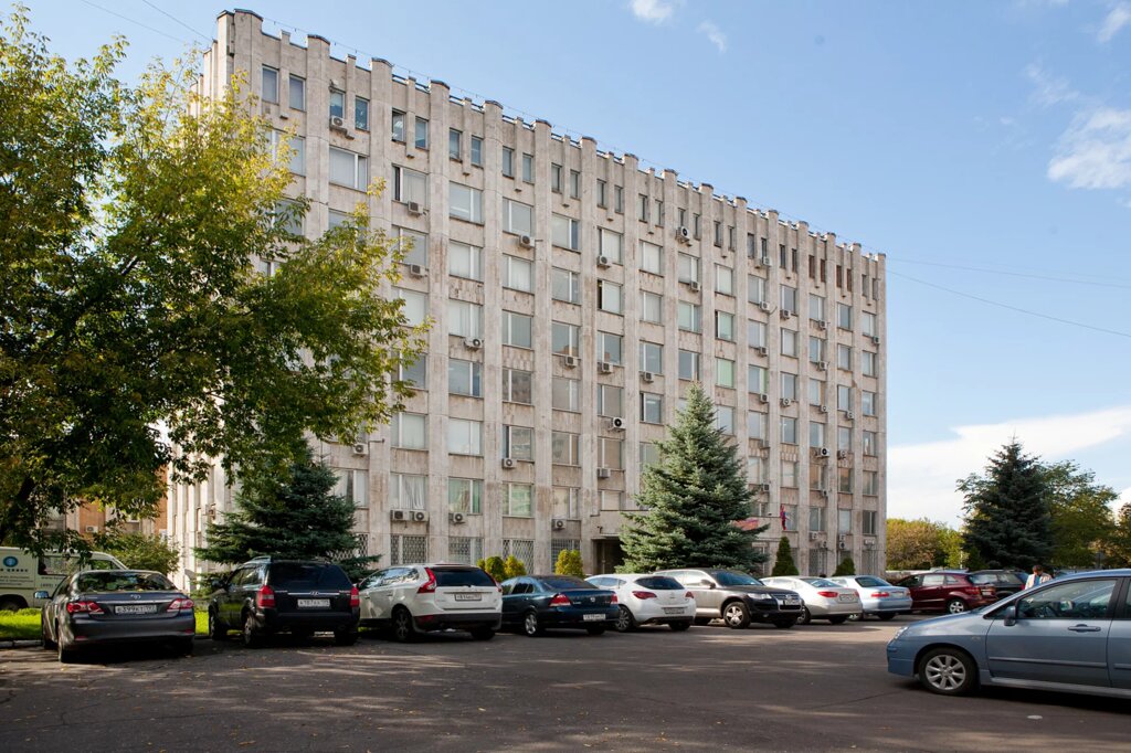 Empresa de ti 1С Aventa, , foto