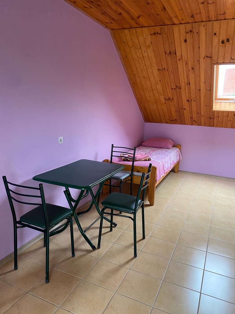 Фото Дюльбер