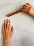 Alba Nails (Nursultana Nazarbaeva Street, 60) ، صالون العناية بالأظافر