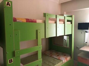 Хостел Kampus Pension