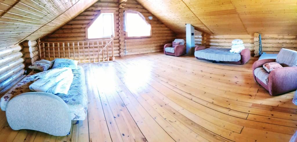 Фото Boroviki Villa