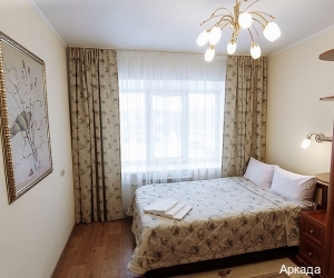 Фото Аркада