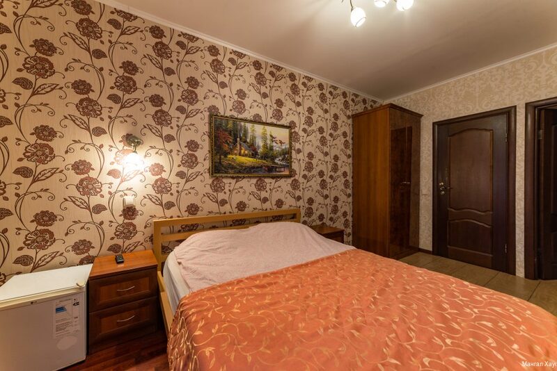 Фото Мангал Хаус