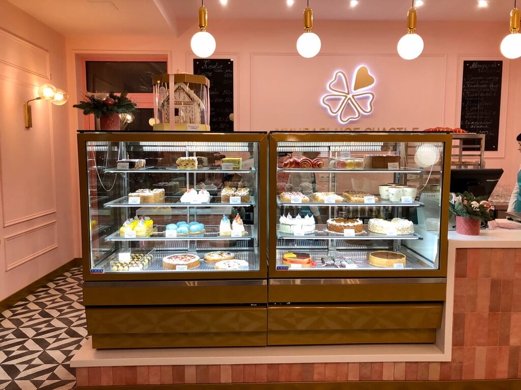 Confectionary Миндальное счастье, Pskov, photo