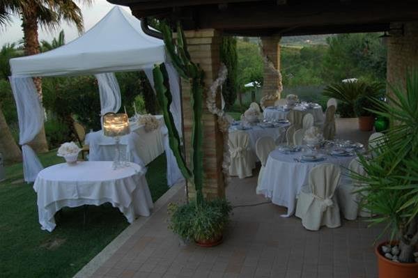 Фото Agriturismo Sol Alto