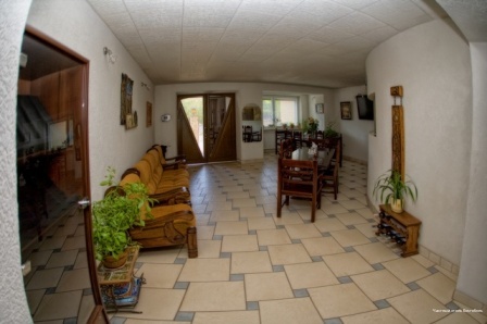 Фото Гостевой дом Коктебель