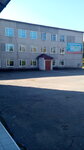 Средняя общеобразовательная школа № 6 (Tsentralnaya ulitsa, 19), school
