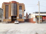 Ветеринарный кабинет (Dovatora Street, 126) ، عيادة بيطرية